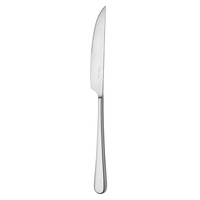 RW Iona Steakmesser, CNS 18/10, poliert, L: 23.7 cm, Materialstärke: 5.0 mm