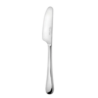 RW Iona Buttermesser, CNS 18/10, poliert, L: 14.8 cm, Materialstärke: 5.0 mm