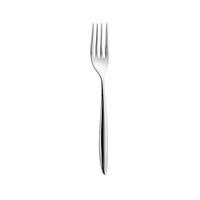 RW Hidcote Dessertgabel, CNS 18/10, poliert, L: 18.1 cm, Materialstärke: 3.5 mm