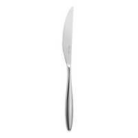 RW Hidcote Steakmesser, CNS 18/10, poliert, L: 23.4 cm, Materialstärke: 3.5 mm