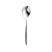 RW Hidcote Dessertlöffel, CNS 18/10, poliert, L: 18.1 cm, Materialstärke: 3.5 mm