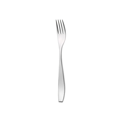 RW Vista Dessertgabel, CNS 18/10, poliert, L: 18.6 cm, Materialstärke: 5.0 mm_1
