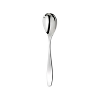 RW Vista Tafellöffel, CNS 18/10, poliert, L: 20.4 cm, Materialstärke: 5.0 mm