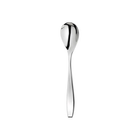 RW Vista Dessertlöffel, CNS 18/10, poliert, L: 18.5 cm, Materialstärke: 5.0 mm