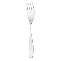 RW Vista Gemüsegabel, CNS 18/10, poliert, L: 24.9 cm, Materialstärke: 5.0 mm