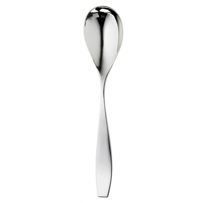 RW Vista Gemüselöffel, CNS 18/10, poliert, L: 25.9 cm, Materialstärke: 5.0 mm_1
