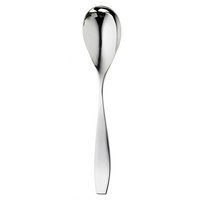RW Vista Gemüselöffel, CNS 18/10, poliert, L: 25.9 cm, Materialstärke: 5.0 mm