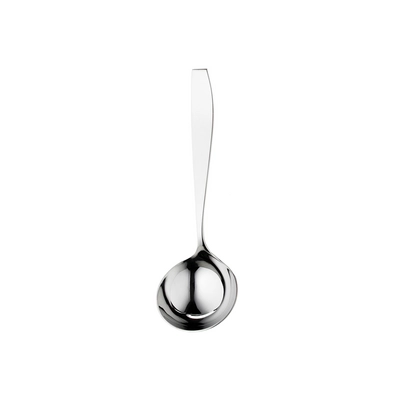 RW Vista Saucenlöffel, CNS 18/10, poliert L: 17 cm, Materialstärke: 5.0 mm_1