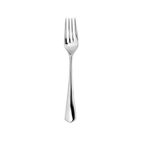 RW Westbury Tafelgabel, CNS 18/10, poliert, L: 20.5 cm, Materialstärke: 5.0 mm