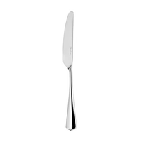 RW Westbury Tafelmesser, CNS 18/10, poliert, L: 24.2 cm, Materialstärke: 5.0 mm