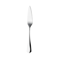 RW Westbury Fischmesser, CNS 18/10, poliert, L: 22.7 cm, Materialstärke: 5.0 mm