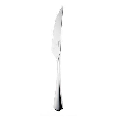 RW Westbury Steakmesser, CNS 18/10, poliert, L: 24.8 cm, Materialstärke: 5.0 mm_1