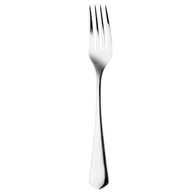 RW Westbury Gemüsegabel CNS 18/10, poliert, L: 25.2 cm, Materialstärke: 5.0 mm_1