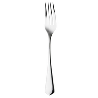 RW Westbury Gemüsegabel CNS 18/10, poliert, L: 25.2 cm, Materialstärke: 5.0 mm