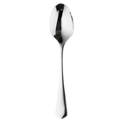 RW Westbury Gemüselöffel, CNS 18/10, poliert, L: 25.2 cm, Materialstärke: 5.0 mm_1