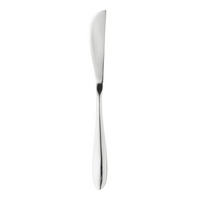 RW Deta Buttermesser, CNS 18/10, poliert, L: 14.8 cm, Materialstärke: 5.0 mm