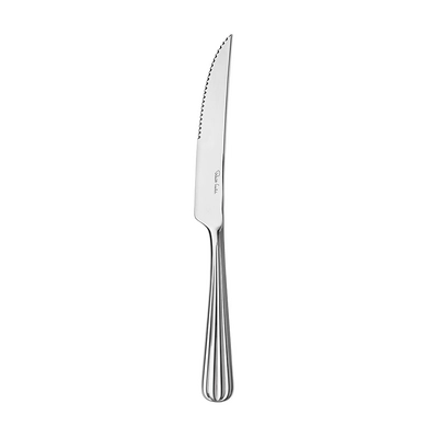 RW Palm Steakmesser, CNS 18/10, poliert, L: 24.9 cm, Materialstärke: 5.0 mm_1