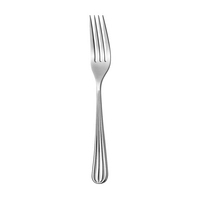 RW Palm Gemüsegabel, CNS 18/10, poliert, L: 24.9 cm, Materialstärke: 5.0 mm