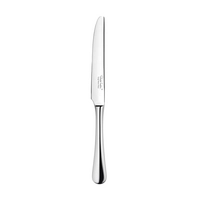 RW Radford Tafelmesser, CNS 18/10, poliert, L: 24.2 cm, Materialstärke: 5.0 mm