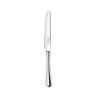 RW Radford Dessertmesser CNS 18/10, poliert, L: 21.6 cm, Materialstärke: 5.0 mm