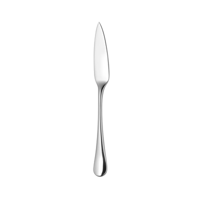 RW Radford Fischmesser, CNS 18/10, poliert, L: 21.9 cm, Materialstärke: 5.0 mm_1