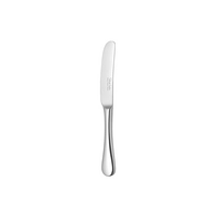 RW Radford Buttermesser, CNS 18/10, poliert, L: 14.8 cm, Materialstärke: 5.0 mm