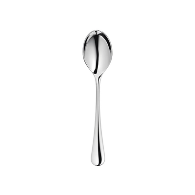 RW Radford Dessertlöffel CNS 18/10, poliert, L: 17.5 cm, Materialstärke: 5.0 mm_1