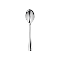 RW Radford Dessertlöffel CNS 18/10, poliert, L: 17.5 cm, Materialstärke: 5.0 mm