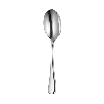 RW Radford Gemüselöffel, CNS 18/10, poliert, L: 23 cm, Materialstärke: 5.0 mm_1