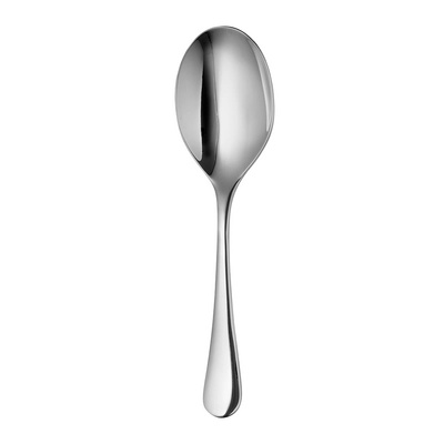 RW Radford Servierlöffel, CNS 18/10, poliert, L: 25.7 cm, Materialstärke: 5.0 mm_1