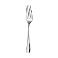 RW Radford Serviergabel, CNS 18/10, poliert, L: 23.5 cm, Materialstärke: 5.0 mm