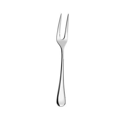 RW Radford Fourchette à service, Inox 18/10, poli, 20 cm, épaisseur du matériau: 5.0 mm_1