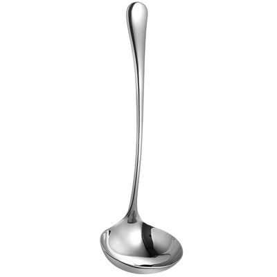 RW Radford Suppenlöffel, CNS 18/10, poliert, L: 32 cm, Materialstärke: 5.0 mm_1