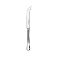 RW Radford Käsemesser, CNS 18/10, poliert, L: 20.6 cm, Materialstärke: 5.0 mm