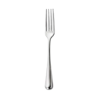 RW Radford Air Tafelgabel, CNS 18/10, poliert, L: 20.5 cm, Materialstärke: 5.0 mm