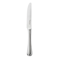 RW Radford Air Tafelmesser, CNS 18/10, poliert, L: 24.2 cm, Materialstärke: 5.0 mm