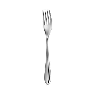 RW Norton Tafelgabel, CNS 18/10, poliert, L: 20.5 cm, Materialstärke: 5.0 mm_1