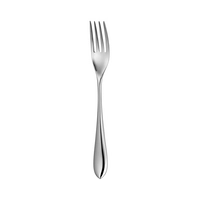 RW Norton Tafelgabel, CNS 18/10, poliert, L: 20.5 cm, Materialstärke: 5.0 mm