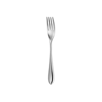 RW Norton Dessertgabel, CNS 18/10, poliert, L: 18 cm, Materialstärke: 5.0 mm