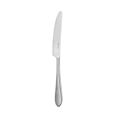 RW Norton Tafelmesser, CNS 18/10, poliert, L: 24.7 cm, Materialstärke: 5.0 mm_1
