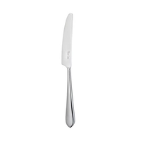 RW Norton Dessertmesser, CNS 18/10, poliert, L: 21.7 cm, Materialstärke: 5.0 mm