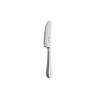 RW Norton Buttermesser, CNS 18/10, poliert, L: 14.8 cm, Materialstärke: 5.0 mm_1