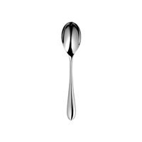 RW Norton Dessertlöffel, CNS 18/10, poliert, L: 18.5 cm, Materialstärke: 5.0 mm