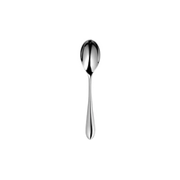 RW Norton Kaffeelöffel, CNS 18/10, poliert, L: 13.6 cm, Materialstärke: 5.0 mm