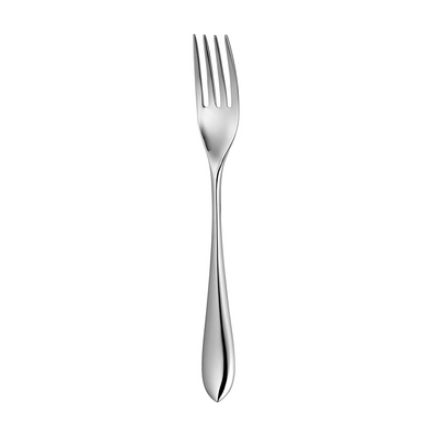 RW Norton Gemüsegabel, CNS 18/10, poliert, L: 25.2 cm, Materialstärke: 5.0 mm_1