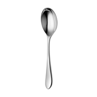 RW Norton Gemüselöffel, CNS 18/10, poliert, L: 25.2 cm, Materialstärke: 5.0 mm