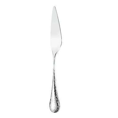 RW Honeybourne Couteau à poisson, Inox 18/10, poli L: 23.8 cm, épaisseur du matériau: 5.0 mm_1