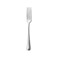 RW Radford Air Fourchette à dessert, Inox, poli, L: 17.5 cm, épaisseur du matériau: 5.0 mm