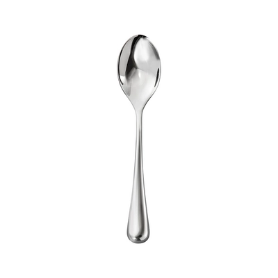 RW Radford Air Cuillère à dessert, Inox18/10 poli, L: 17.2 cm, épaisseur du matériau: 5.0 mm_1