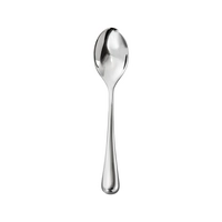 RW Radford Air Cuillère à dessert, Inox18/10 poli, L: 17.2 cm, épaisseur du matériau: 5.0 mm